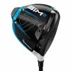 Taylormade SIM 2 Golf Driver 8 Taylormade SIM 2 Golf Driver -Golf Clubs Shop taylormade 2021 sim 2 driver main