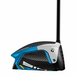 Taylormade SIM 2 Golf Driver -Golf Clubs Shop taylormade 2021 sim 2 driver toe