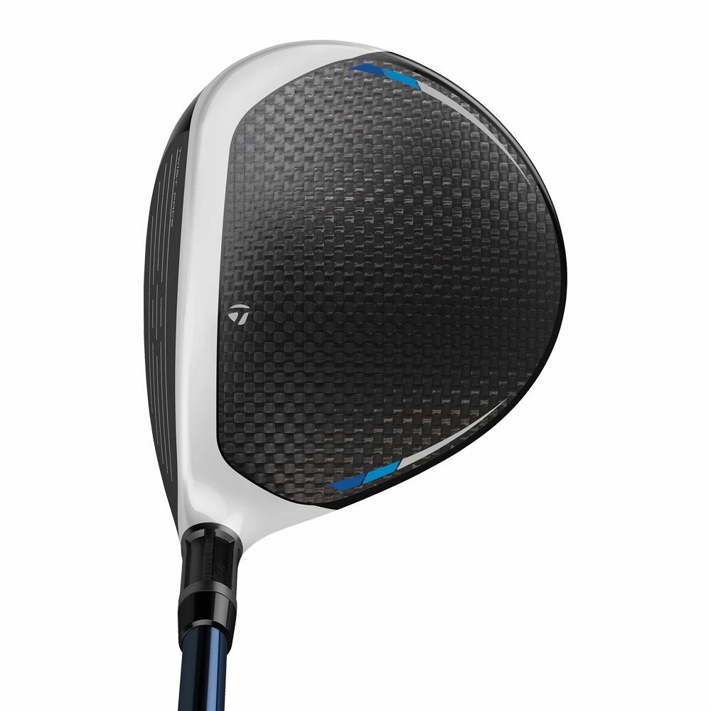 Taylormade SIM 2 MAX Golf Fairway Wood 2 Taylormade SIM 2 MAX Golf Fairway Wood - Image 2