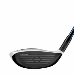 Taylormade SIM 2 MAX Golf Fairway Wood 5 Taylormade SIM 2 MAX Golf Fairway Wood -Golf Clubs Shop taylormade 2021 sim 2 max fairway wood face