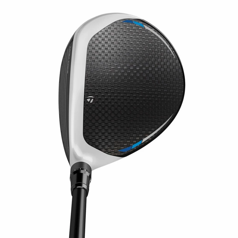 Taylormade SIM 2 Titanium Fairway Wood 2 Taylormade SIM 2 Titanium Fairway Wood - Image 2