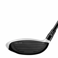 Taylormade SIM 2 Titanium Fairway Wood 5 Taylormade SIM 2 Titanium Fairway Wood -Golf Clubs Shop taylormade 2021 sim 2 titanium fairway wood face