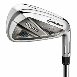 Taylormade SIM 2 MAX Golf Irons