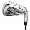 Taylormade SIM 2 MAX Graphite Golf Irons -Golf Clubs Shop taylormade 2021 sim max golf irons main 1