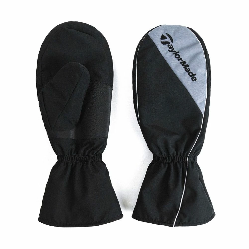 Taylormade Winter Golf Cart Mittens 1 Taylormade Winter Golf Cart Mittens