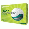 TaylorMade Soft Response Golf Balls 10 TaylorMade Soft Response Golf Balls -Golf Clubs Shop taylormade 2022 soft response golf balls