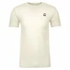TaylorMade Circle Script Tee -Golf Clubs Shop taylormade circle script tee natural 01 04038.1678127878