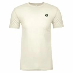 TaylorMade Circle Script Tee