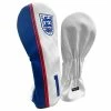 TaylorMade England Driver Headcover 5 TaylorMade England Driver Headcover -Golf Clubs Shop taylormade england driver head cover v2