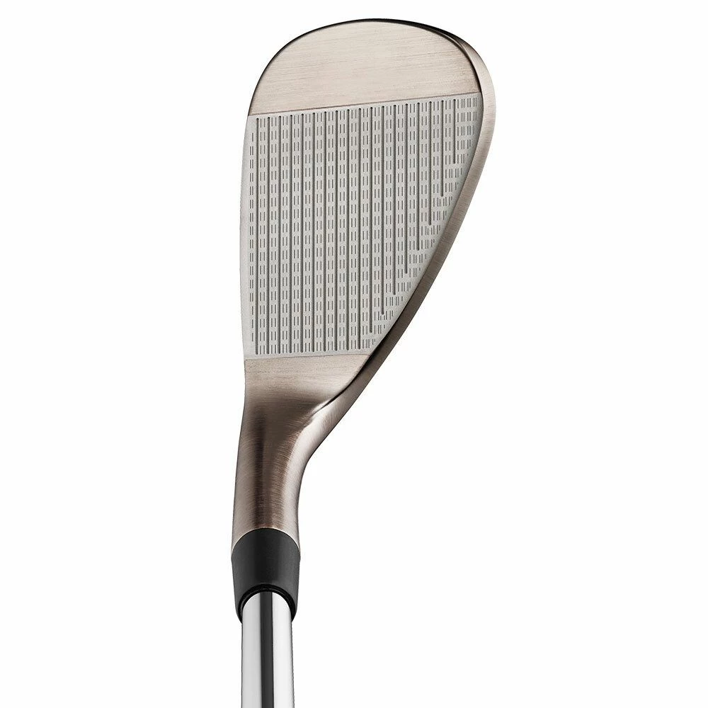 Taylormade Milled Grind 2 Hi-Toe Raw Golf Wedge 2 Taylormade Milled Grind 2 Hi-Toe Raw Golf Wedge - Image 2