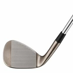 Taylormade Milled Grind 2 Hi-Toe Raw Golf Wedge 6 Taylormade Milled Grind 2 Hi-Toe Raw Golf Wedge -Golf Clubs Shop taylormade hi toe raw golf wedge face view