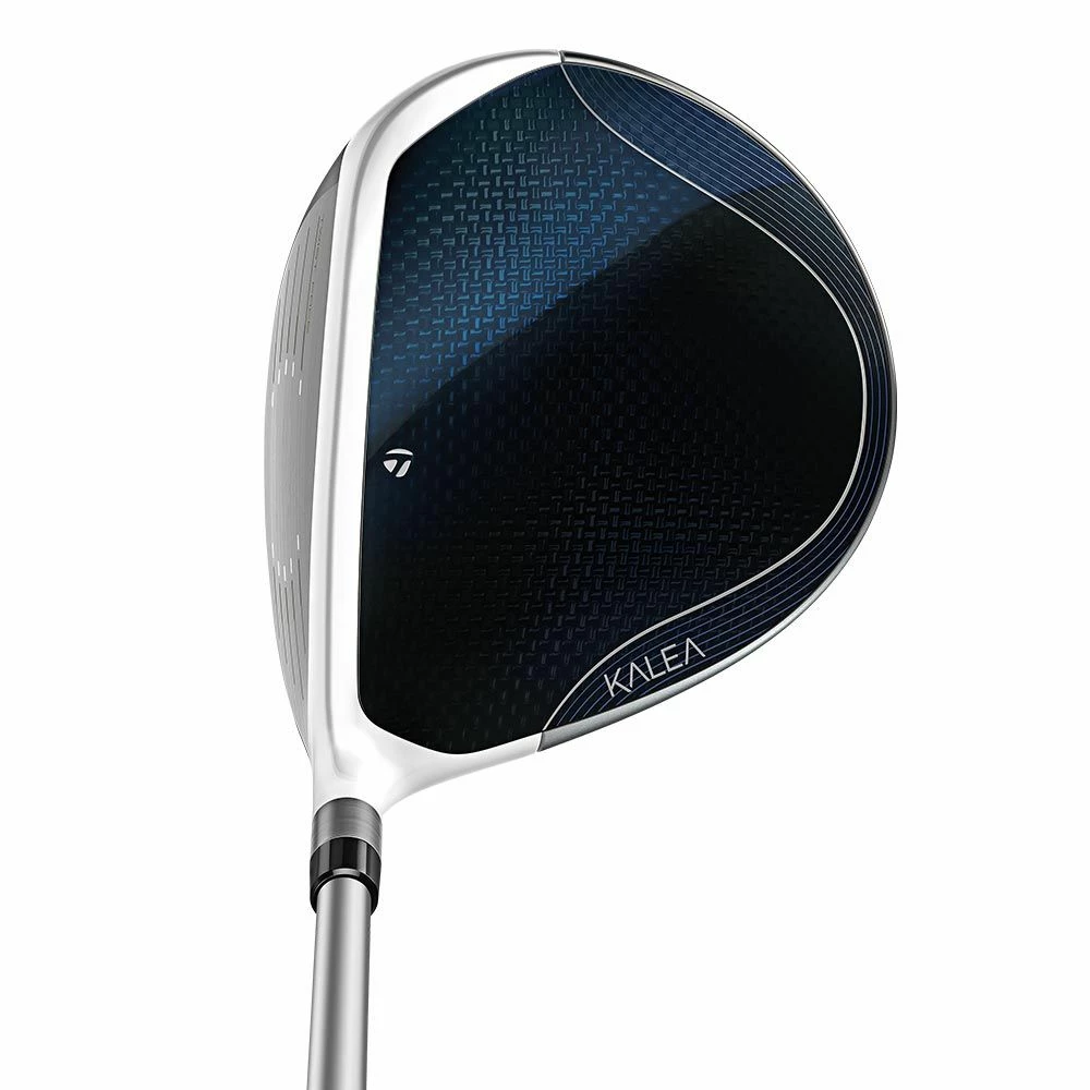 TaylorMade Kalea Premier Ladies Golf Driver 2 TaylorMade Kalea Premier Ladies Golf Driver - Image 2