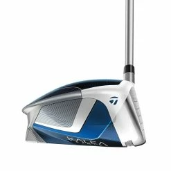 TaylorMade Kalea Premier Ladies Golf Driver 7 TaylorMade Kalea Premier Ladies Golf Driver -Golf Clubs Shop taylormade kalea premier ladies golf driver toe