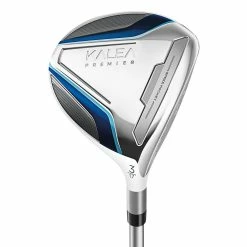TaylorMade Kalea Premier Ladies Golf Fairway Wood