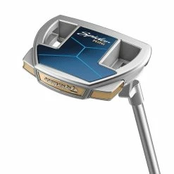 TaylorMade Kalea Premier Ladies Spider Mini Golf Putter -Golf Clubs Shop taylormade kalea premier ladies spider mini golf putter sole
