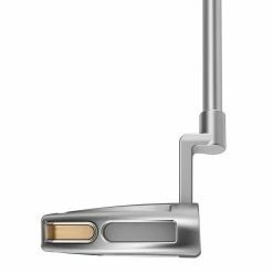 TaylorMade Kalea Premier Ladies Spider Mini Golf Putter -Golf Clubs Shop taylormade kalea premier ladies spider mini golf putter toe
