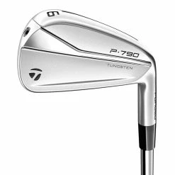 TaylorMade P790 Graphite Golf Irons