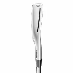 TaylorMade P790 Graphite Golf Irons -Golf Clubs Shop taylormade p790 golf irons toe 1 3 1