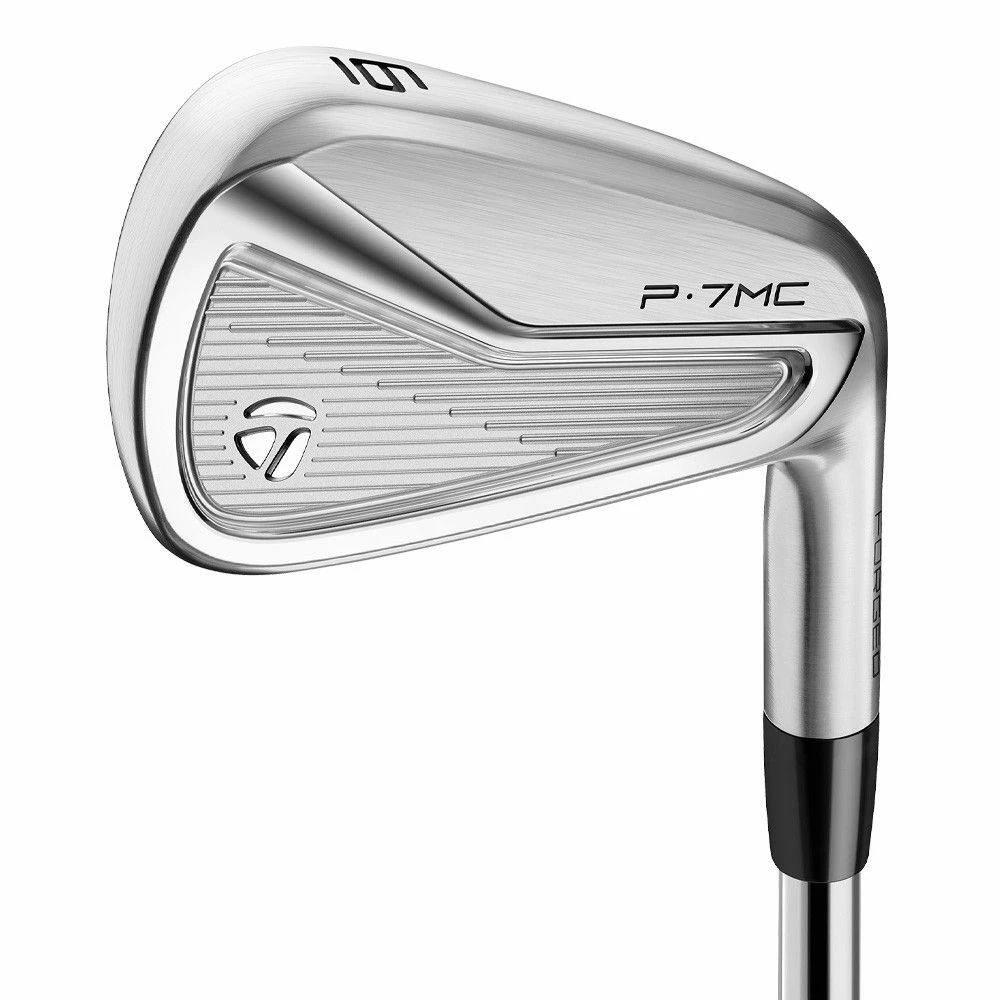 TaylorMade P7MC Golf Irons 1 TaylorMade P7MC Golf Irons