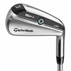 TaylorMade SIM UDI Golf Driving Iron