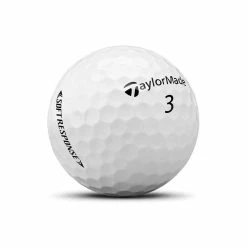 TaylorMade Soft Response Golf Balls 5 TaylorMade Soft Response Golf Balls -Golf Clubs Shop taylormade soft response golf balls profile