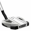 TaylorMade Spider EX Flow #9 Platinum Golf Putter -Golf Clubs Shop taylormade spider ex platinum flow putter 2021 hero