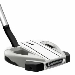 TaylorMade Spider EX Flow #9 Platinum Golf Putter