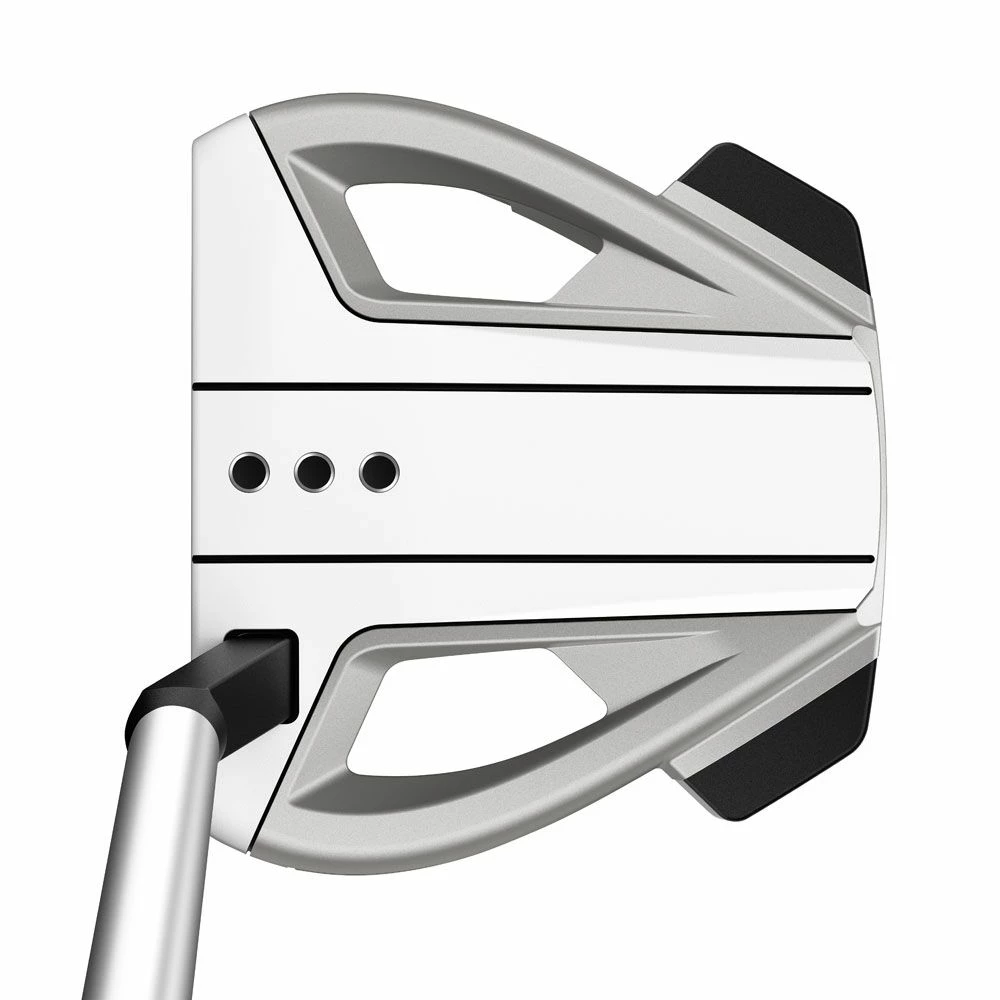TaylorMade Spider EX Platinum Golf Putter 2 TaylorMade Spider EX Platinum Golf Putter - Image 2
