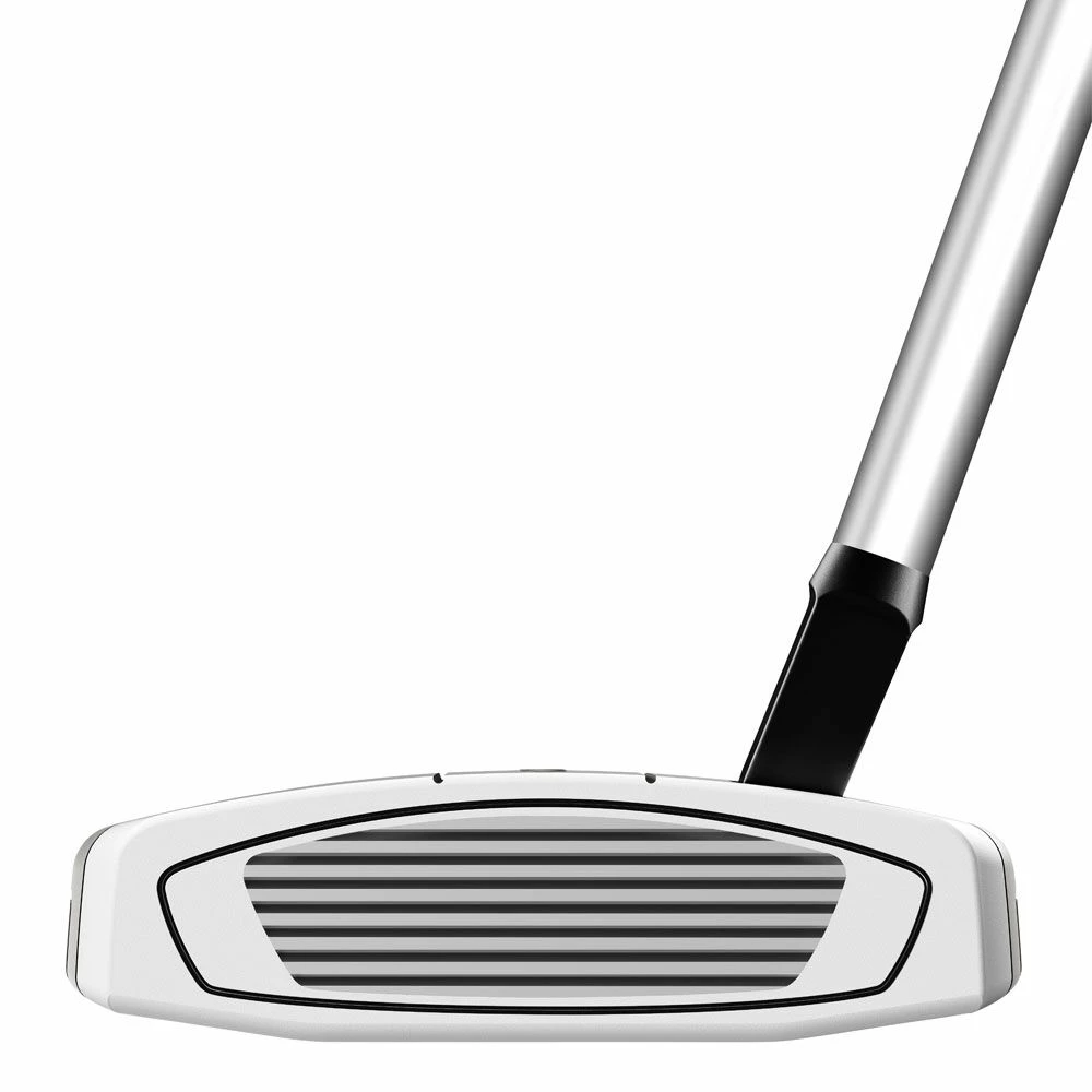TaylorMade Spider EX Platinum Golf Putter 3 TaylorMade Spider EX Platinum Golf Putter - Image 3