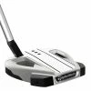 TaylorMade Spider EX Platinum Golf Putter 10 TaylorMade Spider EX Platinum Golf Putter -Golf Clubs Shop taylormade spider ex platinum putter 2021 hero
