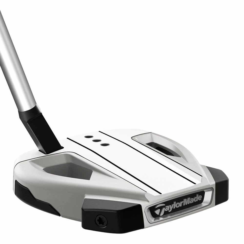 TaylorMade Spider EX Platinum Golf Putter 1 TaylorMade Spider EX Platinum Golf Putter
