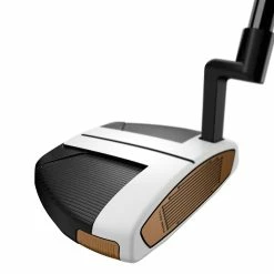 Taylormade Spider FCG #1 Golf Putter -Golf Clubs Shop taylormade spider fcg 1 2020 putter angle 2