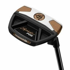 Taylormade Spider FCG #1 Golf Putter -Golf Clubs Shop taylormade spider fcg 1 2020 putter sole 2