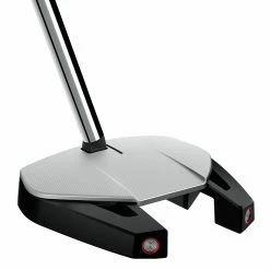 TaylorMade Spider GT CS Silver Golf Putter