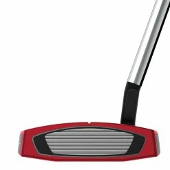 TaylorMade Spider GT #3 Red Golf Putter 7 TaylorMade Spider GT #3 Red Golf Putter -Golf Clubs Shop taylormade spider gt no3 golf putter red face