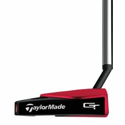 TaylorMade Spider GT #3 Red Golf Putter 9 TaylorMade Spider GT #3 Red Golf Putter -Golf Clubs Shop taylormade spider gt no3 golf putter red toe