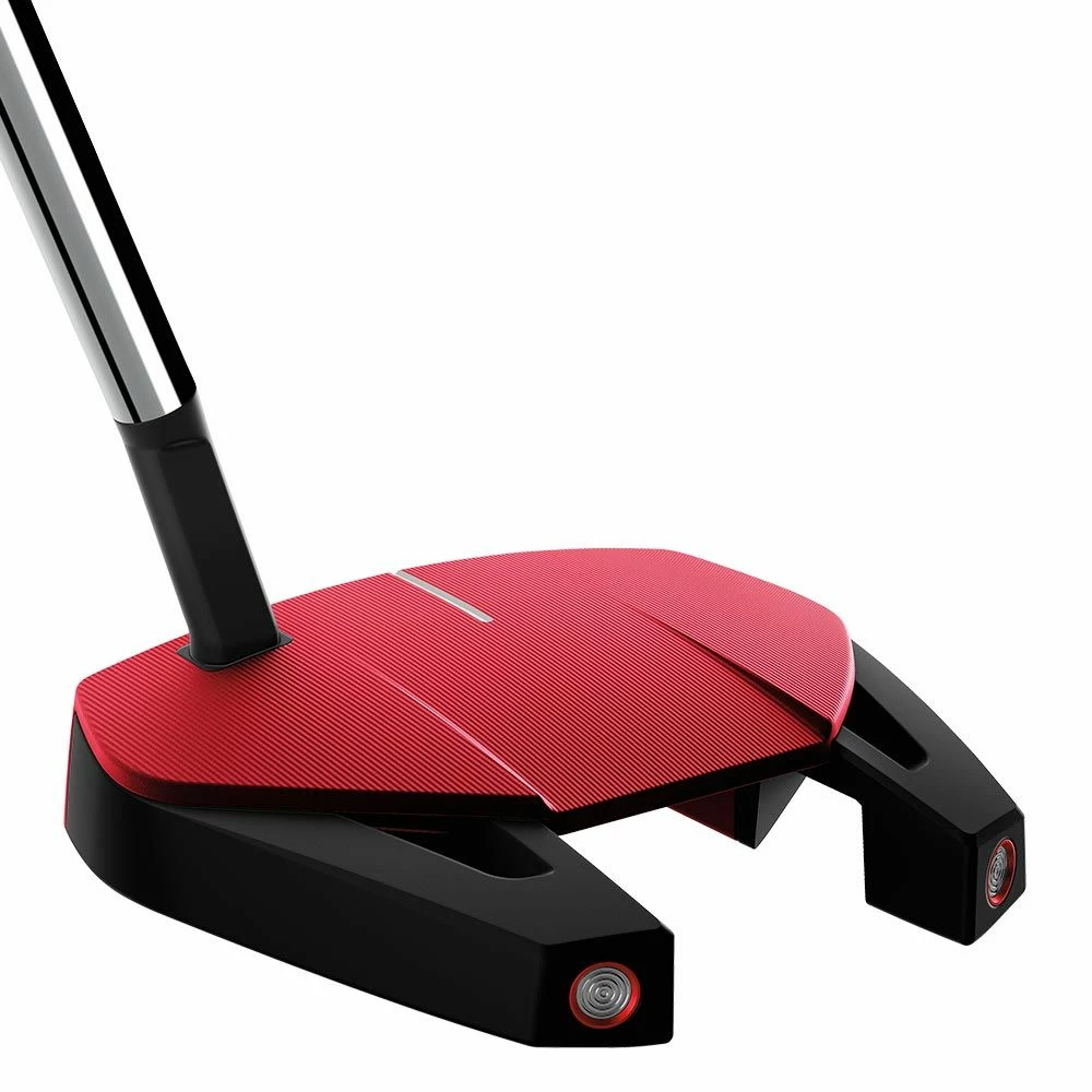 TaylorMade Spider GT #3 Red Golf Putter 1 TaylorMade Spider GT #3 Red Golf Putter