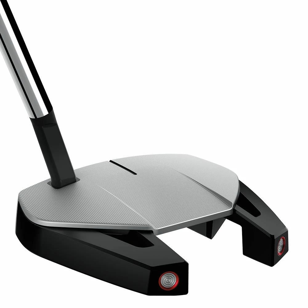 TaylorMade Spider GT #3 Silver Golf Putter 1 TaylorMade Spider GT #3 Silver Golf Putter