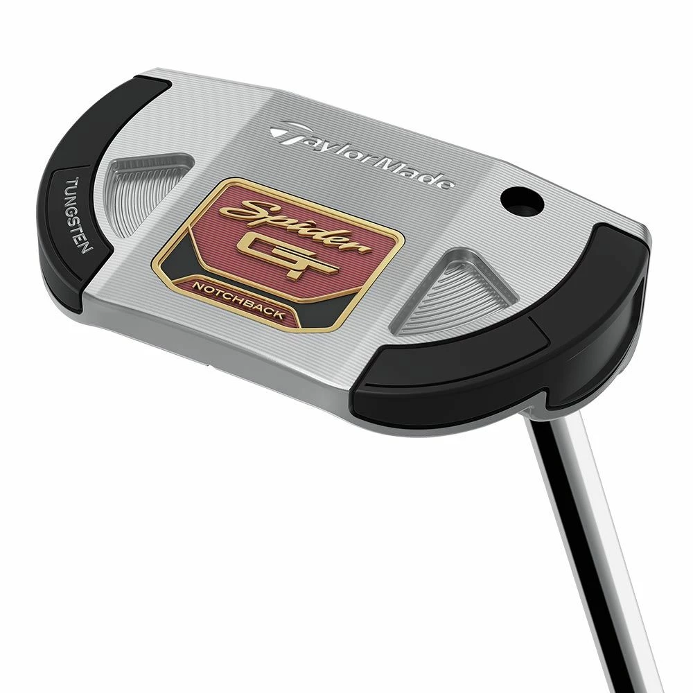TaylorMade Spider GT Notchback #3 Golf Putter 4 TaylorMade Spider GT Notchback #3 Golf Putter - Image 4