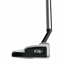 TaylorMade Spider GT Notchback #3 Golf Putter 9 TaylorMade Spider GT Notchback #3 Golf Putter -Golf Clubs Shop taylormade spider gt notchback no3 golf putter toe
