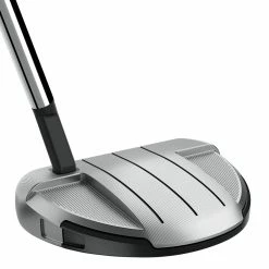 TaylorMade Spider GT Rollback #3 Silver Golf Putter