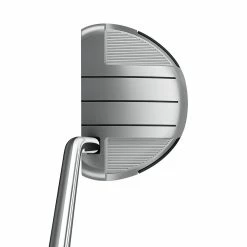 TaylorMade Spider GT Rollback SB Silver Golf Putter 6 TaylorMade Spider GT Rollback SB Silver Golf Putter -Golf Clubs Shop taylormade spider gt rollback sb silver address