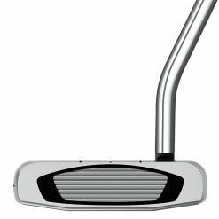 TaylorMade Spider GT Rollback SB Silver Golf Putter 7 TaylorMade Spider GT Rollback SB Silver Golf Putter -Golf Clubs Shop taylormade spider gt rollback sb silver face
