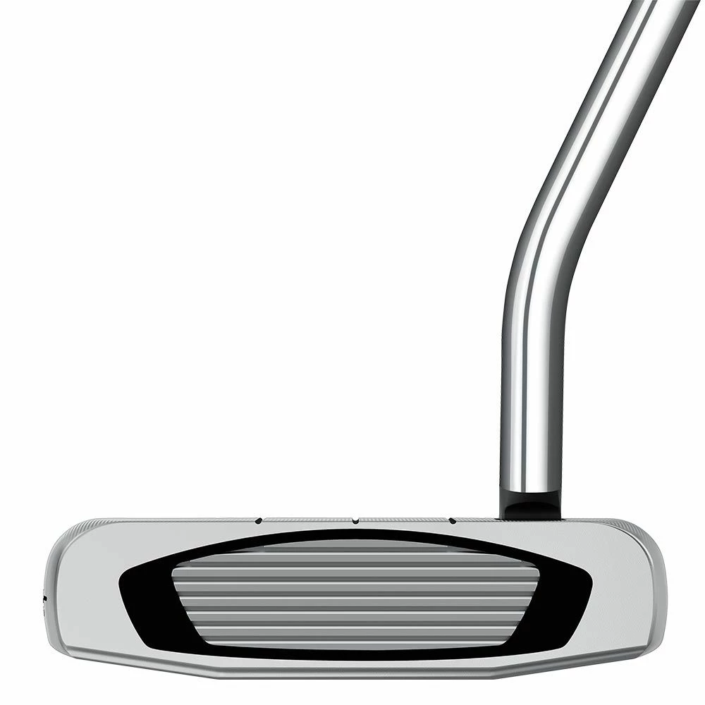 TaylorMade Spider GT Rollback SB Silver Golf Putter 3 TaylorMade Spider GT Rollback SB Silver Golf Putter - Image 3