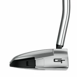 TaylorMade Spider GT Rollback SB Silver Golf Putter 9 TaylorMade Spider GT Rollback SB Silver Golf Putter -Golf Clubs Shop taylormade spider gt rollback sb silver toe