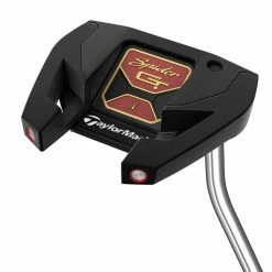 TaylorMade Spider GT SB Black Golf Putter 8 TaylorMade Spider GT SB Black Golf Putter -Golf Clubs Shop taylormade spider gt sb golf putter black sole
