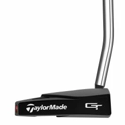 TaylorMade Spider GT SB Black Golf Putter 9 TaylorMade Spider GT SB Black Golf Putter -Golf Clubs Shop taylormade spider gt sb golf putter black toe