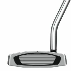 TaylorMade Spider GT SB Silver Golf Putter 7 TaylorMade Spider GT SB Silver Golf Putter -Golf Clubs Shop taylormade spider gt sb golf putter silver black face