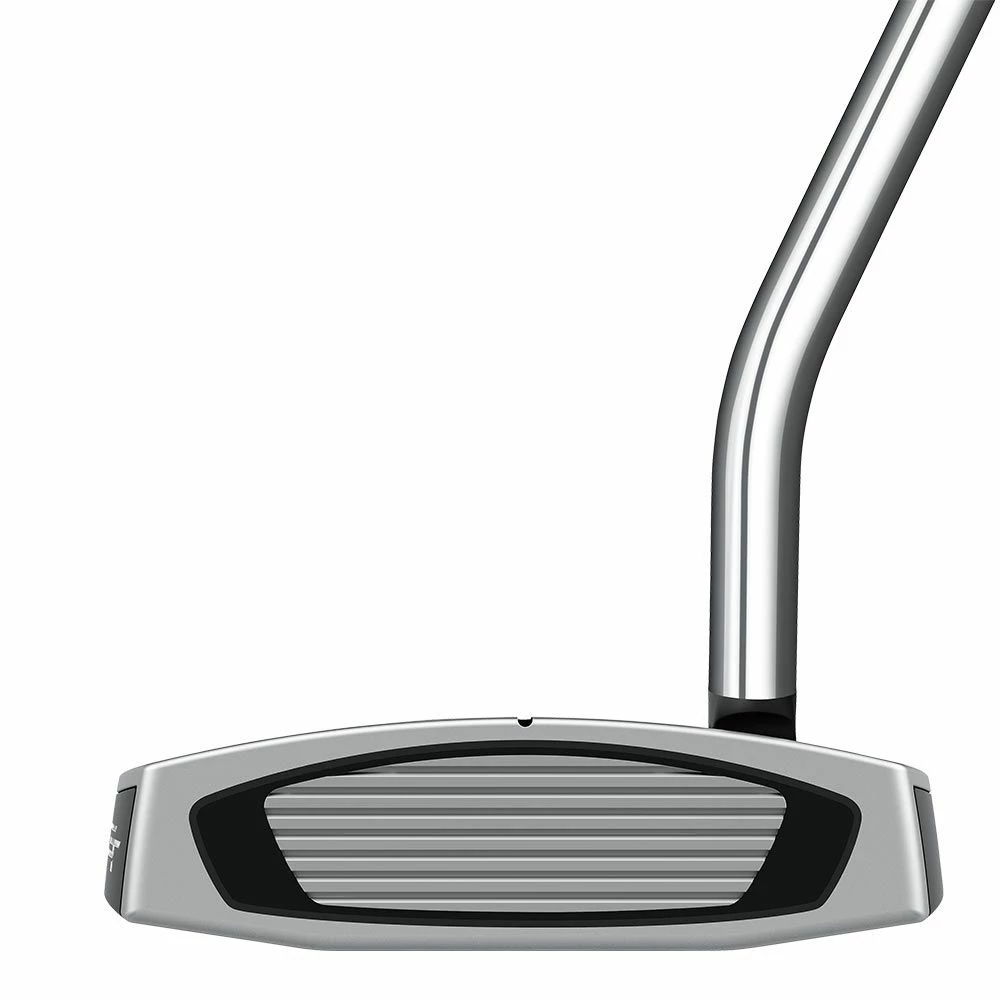 TaylorMade Spider GT SB Silver Golf Putter 3 TaylorMade Spider GT SB Silver Golf Putter - Image 3