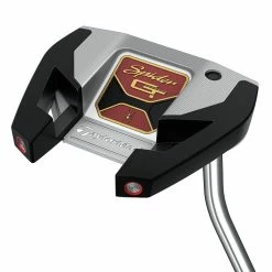 TaylorMade Spider GT SB Silver Golf Putter 8 TaylorMade Spider GT SB Silver Golf Putter -Golf Clubs Shop taylormade spider gt sb golf putter silver black sole